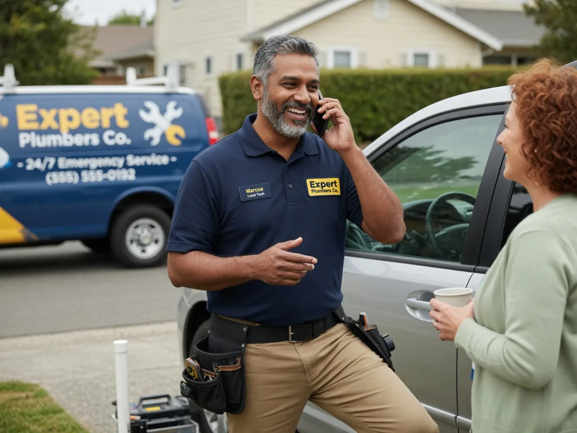 Drain Cleaning Beattie, KS FAQs